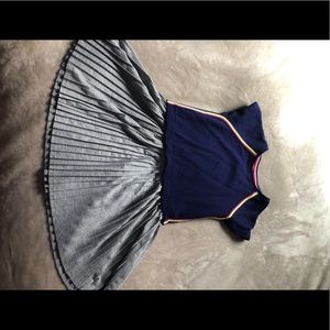 A casual gap kids dress